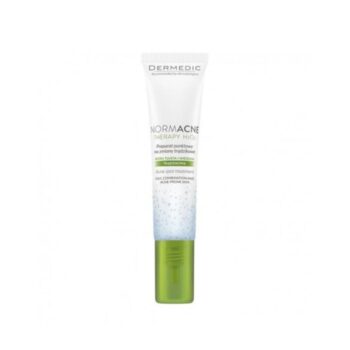 DERMEDIC NORMACNE TRAITEMENT LOCAL ANTI-ACNE 15ML