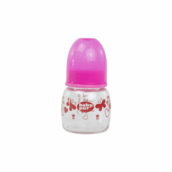 Baby Pur Micro-biberon 60ml
