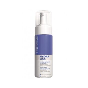 DERMACARE HYDRALISS MOUSSE NETTOYANTE HYDRATANTE 150 ML