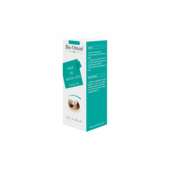 BIO ORIENT Huile de NOIX DE COCO 10ML