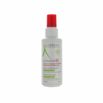 A-DERMA SPRAY RAFRAICHISSANT ULTRA-CALMANT CUTALGAN