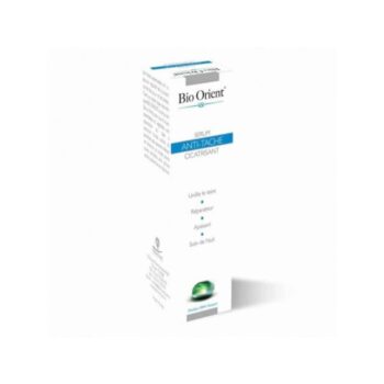 BIO ORIENT Serum Anti-tâche Cicatrisant 50ml