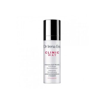 CLINIC WAY Dermique anti-rides intensif aux acides 30 ml