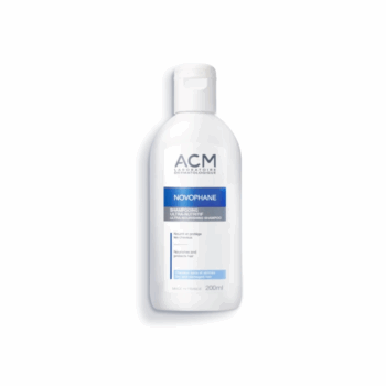 ACM Novophane Ultra-Nutritive Shampooing Cheveux secs 200 ml