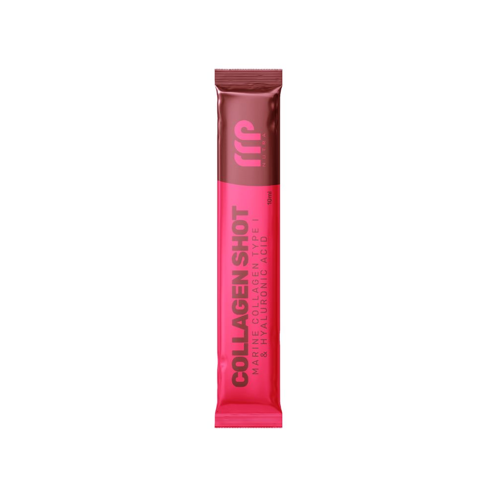 COLLAGEN SHOT – MP Nutra – 15 SHOTS – Image 2