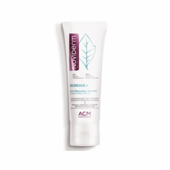 ACM NOVIDERM BOREADE R SOIN REPARATEUR APAISANT 40 ML