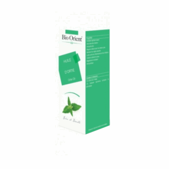 BIO ORIENT Huile d’Ortie 10ml
