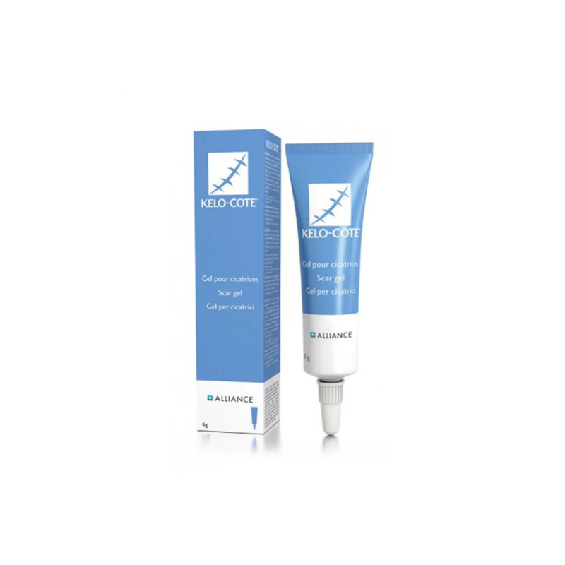 KELO-COTE Gel 6g