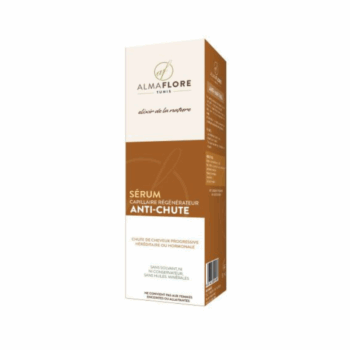 ALMAFLORE SERUM ANTI-CHUTE 50 ML