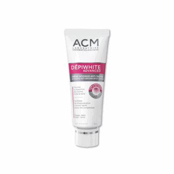 ACM Dépiwhite Advanced Crème dépigmentante 40ml