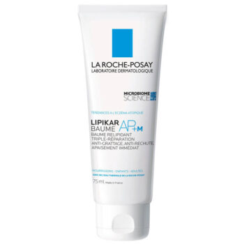 La roche posay LIPIKAR Baume AP+ 200 ml