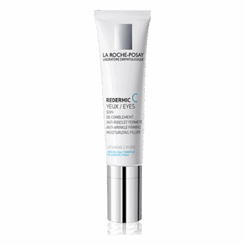 La roche posay Redermic C Yeux Concentré Anti-age Dermatologique Intensif – 15ml