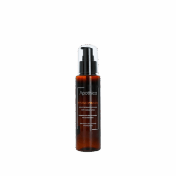APOTHICA – Rituels d’huiles – Huile dermatologique anti-vergetures 100 ml