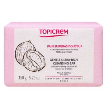 TOPICREM HYDRA+ Pain Surgras Douceur 150G