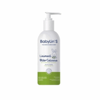 BABYLIN’S LINIMENT OLEO-CALCAIRE 250ML