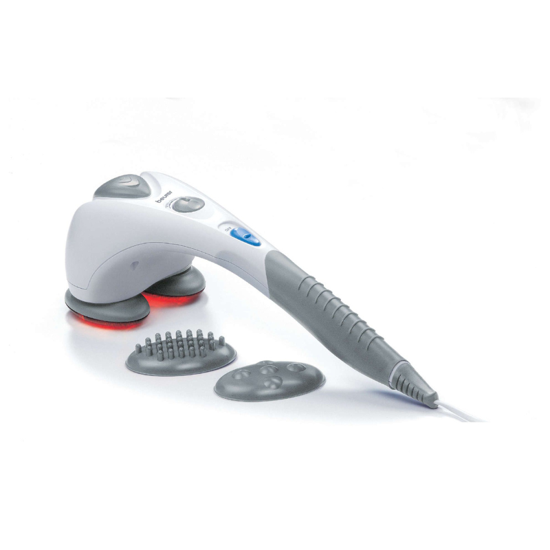 Beurer Appareil de massage à infrarouge MG 80