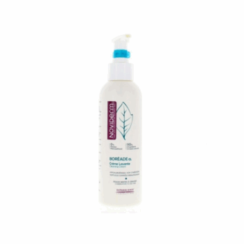 ACM NOVIDERM BOREADE CL CREME LAVANTE 200 ML