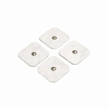 BEURER 4 Electrodes de remplacement 50x100mm
