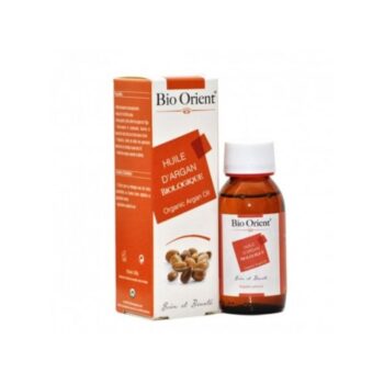 BIO ORIENT Huile d’argan 90ml