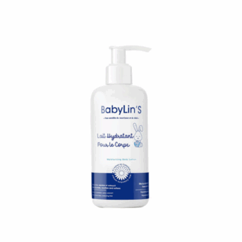 BABYLIN’S LAIT HYDRATANT 250ML