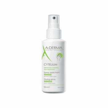 A-DERMA Cytelium spray asséchant 100ml