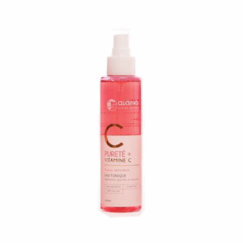 ALANIA PURETE + VITAMINE C EAU TONIQUE 150ML