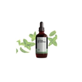 ALCOOL DE MENTHE 50ML – Young Health