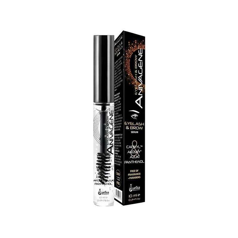 ANIVAGENE EYELASH & BROW