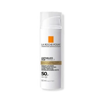 ANTHELIOS SPF50+ AGE CORRECT 50ML