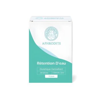 APHRODITE RETENTION D’EAU BT/30