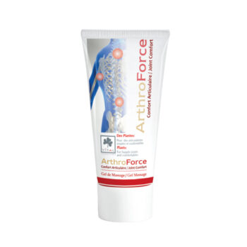 VITAL ARTHROFORCE GEL 90 gr