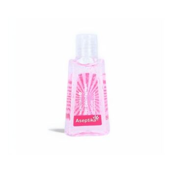 ASEPTIKA GEL ANTI-BACTERIEN POCKET CUPKAK 50 ML