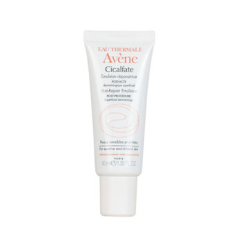 Avene CICALFATE Emulsion Post-Acte 40ml