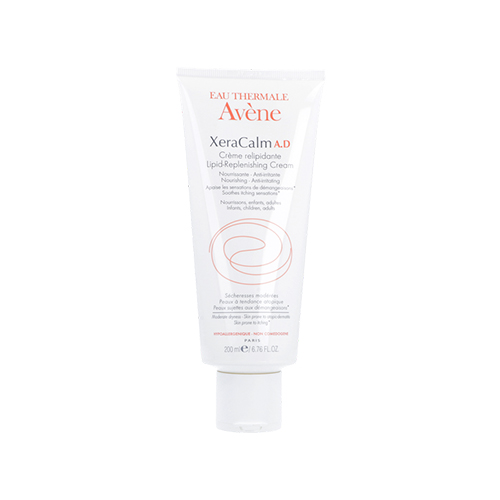 Avene XERACALM A.D Crème relipidante 200ml