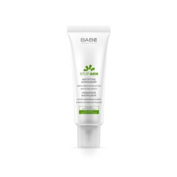 BABE STOP AKN CREME HYDRATANTE 50ML