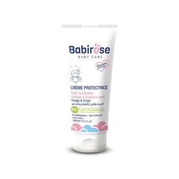 BABIROSE CREME APPAISANTE 100GR