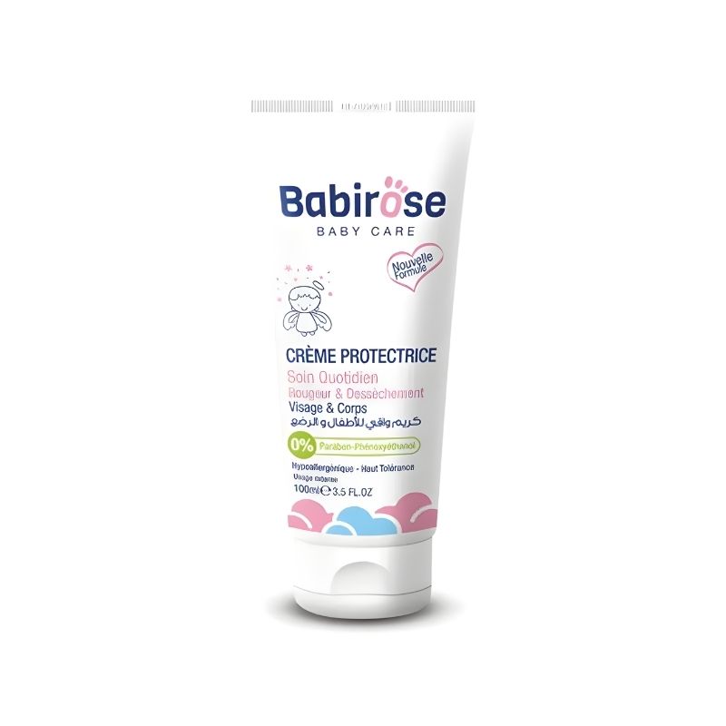 BABIROSE CREME APPAISANTE 100GR