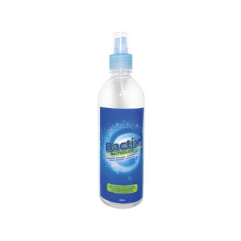 BACTIX SPRAY DESINFECTANT 500 ML