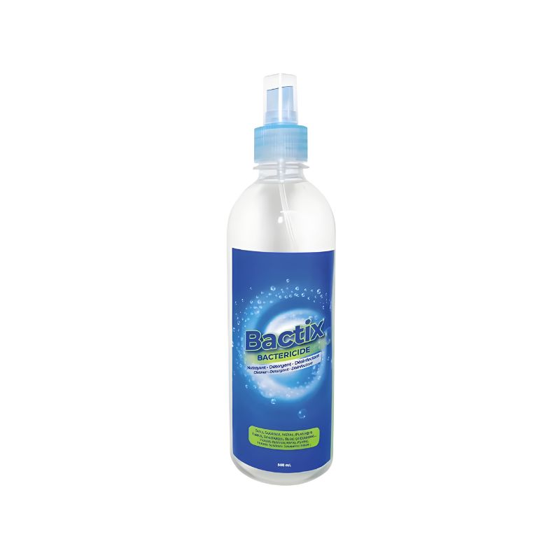 BACTIX SPRAY DESINFECTANT 500 ML