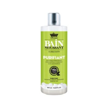 BAIN DE PROVENCE BAIN MOUSSANT PURIFIANT 500ML