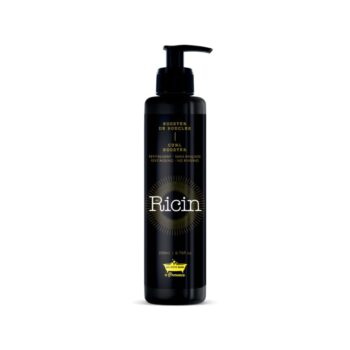 BAIN DE PROVENCE BOOSTERDE BOUCLES RICIN 200ML