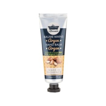 BAIN DE PROVENCE CREME MAINS ARGAN 50 ML