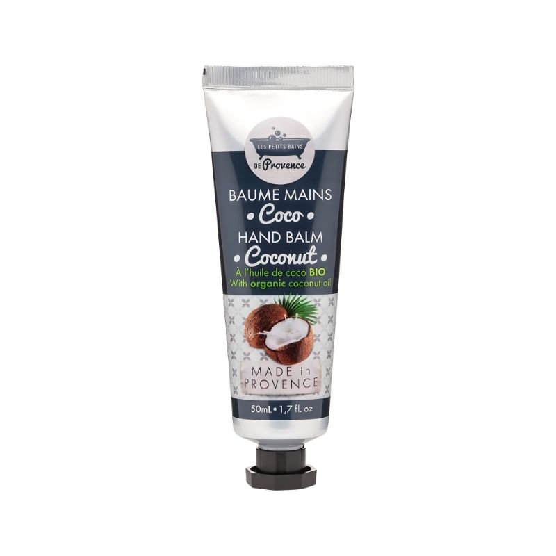 BAIN DE PROVENCE CREME MAINS COCO 50 ML