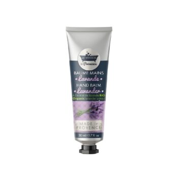 BAIN DE PROVENCE CREME MANIS LAVANDE 50 ML
