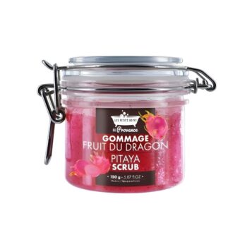 BAIN DE PROVENCE GOMMAGE FRUIT DU DRAGON 150 GR
