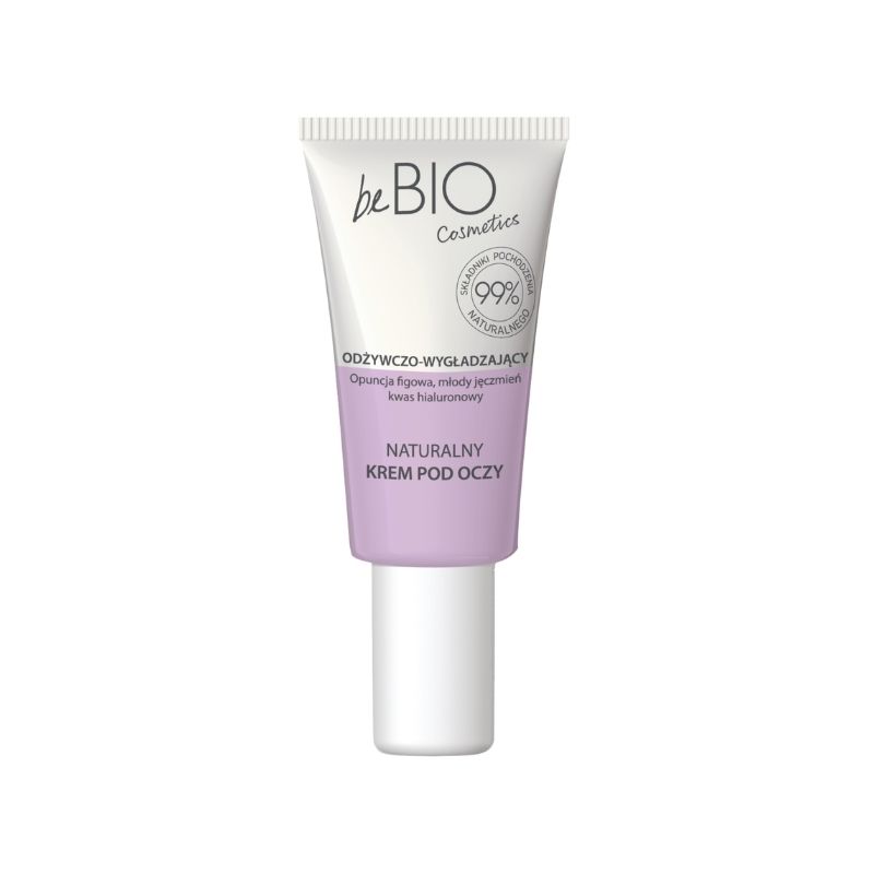 BEBIO CREME CONTOUR DES YEUX 15ML