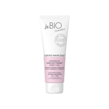 BEBIO CREME VISAGE HYDRATANT JOUR &NUIT 75ML