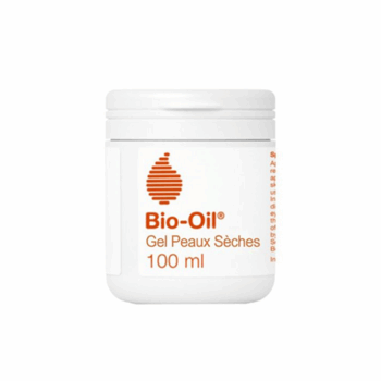 BIO OIL GEL PEAUX SECHES 100ML