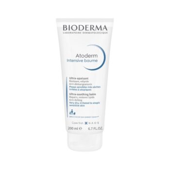BIODERMA ATODERM INTENSIVE BAUME 200 ML