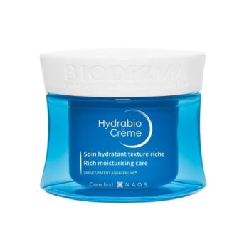BIODERMA HYDRABIO CREME POT 50 ML